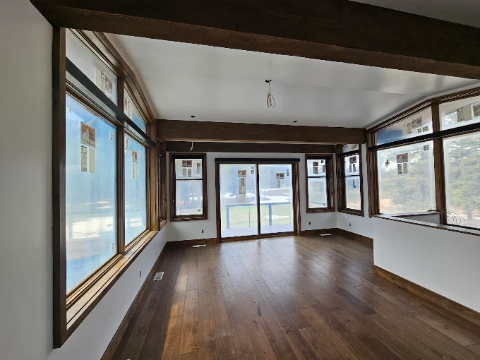 New Installation project photo